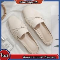 ราคา รองเท้าแตะผู้หญิงไซส์ใหญ่ รองเท้าไซส์ใหญ่ 41 45 (29615466273)
