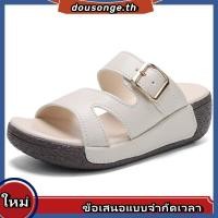 ราคา Hush Puppies รองเท้าโลฟเฟอร์ ส้นแบน แบบสวม สําหรับผู้หญิง (55350716215)