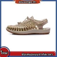 ราคา ลด30 เก็บโค้ด 2509FASHDD KEEN Uneek รองเท้า คีน แท้ รุ่นฮิต ได้ทั้งชายหญิง (47750731905)