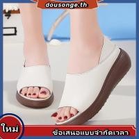 ราคา Hush Puppies รองเท้าโลฟเฟอร์ ส้นแบน แบบสวม สําหรับผู้หญิง (27319626677)