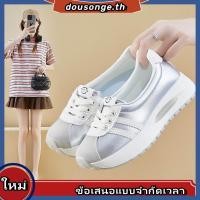 ราคา ผู้หญิงs รองเท้าไม่มีส้นแฟชั่นสบายๆเดินรองเท้าลื่นบนรองเท้าแพลตฟอร์มรองเท้าเศษไม้ (25997292822)