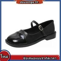 ราคา Sweet Lady รองเท้าแพลตฟอร์ม รองเท้าแมรี่เจน รองเท้าหนัง คุณภาพสูง สไตล์ฝรั่งเศส แฟชั่นฤดูใบไม้ผลิ และฤดูร้อน สําหรับผู้หญิง (40926210687)