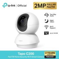 ราคา TP Link Tapo C200 ภาพคมชัด 2 MP Full HD Tapo C210 ภาพคมชัด 3 MP 2K กล้องวงจรปิดไวไฟ ดูการใช้งานได้ผ่าน App ประกัน 2 ปี (2792193292)