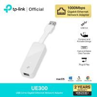 ราคา TP Link UE300 UE300C UE302C UE306 แปลง USB ให้เป็นช่องแลน USB Adapter รับประกัน 2 ปี (1146399390)