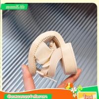 ราคา พร้อมส่ง รองเท้าแตะแฟชั่น แบบนิ่ม ใส่สบาย สวยงาม สําหรับเด็กผู้หญิง (55551442915)