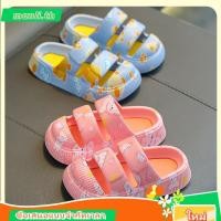 ราคา พร้อมส่ง รองเท้าแตะ พื้นหนา สําหรับเด็กผู้ชาย และเด็กผู้หญิง (54101050251)