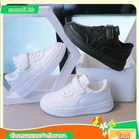 ราคา รองเท้ากีฬา พื้นนิ่ม สีขาว แฟชั่นฤดูใบไม้ผลิ และฤดูใบไม้ร่วง สําหรับเด็กผู้หญิง และผู้ชาย 2023 (41523004700)