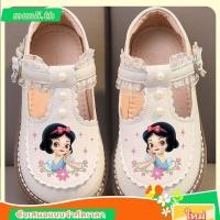 ราคา รองเท้าเจ้าหญิงสำหรับเด็กผู้หญิง ถั่วกันลื่น เด็กวัยหัดเดิน (40571985056)
