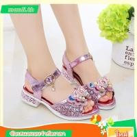 ราคา รองเท้าแตะเจ้าหญิง Aisha คริสตัลสาวน้อย (27109724970)