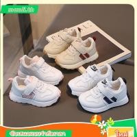 ราคา LUCK KIDS รองเท้าผ้าใบเด็กชาย นักเรียน ป้องกันการลื่นไถล ระบายอากาศ และเด็กผู้หญิง (26092541230)