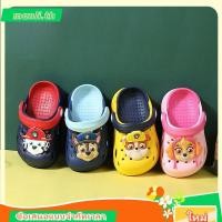 ราคา มาใหม่การ์ตูนรองเท้าแตะชายหาดกันลื่นสำหรับเด็กชายและเด็กหญิง (52250956737)
