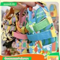 ราคา ขายดี ใหม่ รองเท้าแตะชายหาดเปิดนิ้วเท้าสไตล์โรมันย้อนยุคสําหรับเด็กผู้ชาย และเด็กผู้หญิง (49701982024)