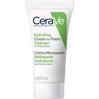 ราคา Gift ของแถม CERAVE Cream to Foam 15มล สินค้าสมนาคุณงดจำหน่าย (23864039274)