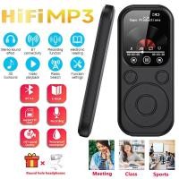 ราคา 2025 บลูทูธ Mp4 Mp3 Lossless เครื่องเล่นเพลง Ips จอแสดงผล Walkman E Book สนับสนุน Tf Card เครื่องบันทึกเสียง Lossless เสียง Mp3 เครื่องเล่น (29578638756)