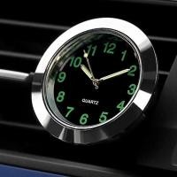 ราคา นาฬิกาอัตโนมัติ วัดความสว่างอัตโนมัติ ติดช่องแอร์รถยนต์ (4646257706)