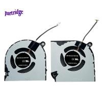 ราคา เปลี่ยน CPU พัดลมระบายความร้อน GPU สําหรับ Nitro 5 แล็ปท็อปสําหรับเล่นเกม AN515 54 5812 AN515 54 728C AN515 54 AN515 43 พัดลม (44426173328)