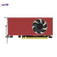 ราคา GT740 4GB DDR5 กราฟิกการ์ดแยกพร้อมกราฟิกการ์ดพอร์ต VGA DVI เข้ากันได้กับ GT 740 4GB ติดตั้งง่าย (29536788222)