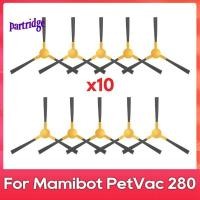 ราคา สําหรับ PetVac 280 EXVAC660 EXVAC680S EXVAC880 เครื่องดูดฝุ่นหุ่นยนต์เครื่องดูดฝุ่นแปรงด้านข้างชุด (27540615091)