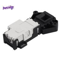 ราคา สําหรับเครื่องซักผ้ากลอง XQG52 Q718 Q818 Q856 Q918 Micro Delay สวิทช์ประตูล็อค T85 อะไหล่ (54500892421)