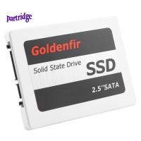 ราคา Goldenfir SSD 120GB SSD 2 5 ฮาร์ดดิสก์ไดรฟ์ Solid State Disks SSD ภายใน 2 5 นิ้ว (40317633122)