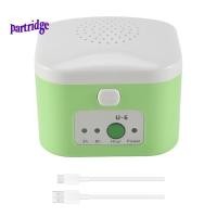 ราคา เครื่องลดความชื้นเครื่องช่วยฟังไฟฟ้า USB กล่องอบแห้ง Moisture Proof เครื่องช่วยฟังเครื่องเป่ากรณีปกป้องหู Health (42417619423)