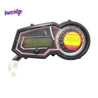 ราคา สําหรับ Speedometer เครื่องวัดระยะทาง Tachometer สําหรับ BYQ125 8 มอเตอร์ Accessor (53850907015)