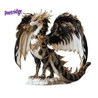 ราคา รูปปั้นมังกรพ่นไฟ ของขวัญที่สมบูรณ์แบบในอุดมคติ (43965630396)