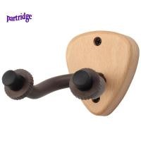 ราคา 1 ชิ้นติดผนังกีตาร์แขวนตะขอฐานไม้ Banjo อะคูสติกกีตาร์ไฟฟ้าคอผู้ถือขาตั้งเครื่องดนตรีอุปกรณ์เสริมพร้อม Picks Slot A (29891652267)