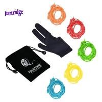 ราคา สายโยโย่มืออาชีพ 5 ชิ้น สุ่มสี ถุงมือโยโย่ กระเป๋าโยโย่ (25635742253)