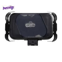 ราคา เซ็นเซอร์ฝนกระจกเซ็นเซอร์ฝนเซ็นเซอร์ฝนเซ็นเซอร์ฝน 9660059180 เซ็นเซอร์ฝนสําหรับ Peugeot 307 เซ็นเซอร์สัญญาณควบคุมสวิตช์ (41365622272)