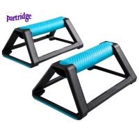 ราคา อุปกรณ์ออกกำลังกาย 2 ชิ้น เพิ่มประสิทธิภาพในการดัน Push Up Handles (26990615153)