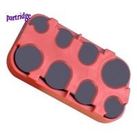 ราคา 1 ชิ้นรถเก็บเหรียญออมทรัพย์กล่องออมทรัพย์กล่องสําหรับยูโรเหรียญใส่เหรียญกรณี (41715250475)