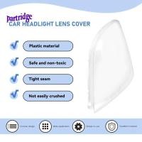 ราคา ฝาครอบเลนส์ไฟหน้ารถสําหรับฝาครอบไฟหน้า Suzuki Swift Swift (40615622073)