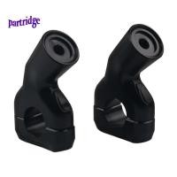 ราคา ลิฟท์แฮนด์ไรเซอร์สําหรับ Bonneville T100 T120 สีดํา 2016 2019 (42317623583)