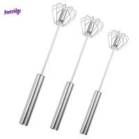 ราคา และหมุนเครื่องตีไข่กึ่งอัตโนมัติในครัวเรือนแบบใช้มือเครื่องตีไข่สแตนเลสใช้งานง่าย (43370568639)