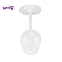 ราคา ก้านยาวกลับหัวแก้วไวน์แก้วไวน์ ก้านสนุก แก้วไวน์คว่ําก้านยาว ติดตั้งง่าย (41370575710)