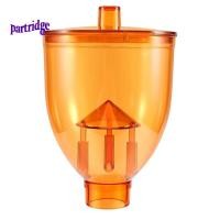 ราคา partridgeเครื่องบดกาแฟส่วนกระโดดสําหรับเครื่อง N600 ฟังก์ชั่นป้องกันการกระโดด กาแฟ เครื่องบดถังเมล็ดกาแฟ a (29750459271)