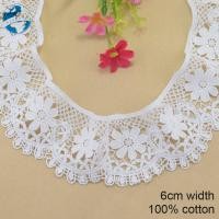 ราคา ผ้าฝ้าย 100 ขอบลูกไม้ DIY trims ชุดมินิลูกไม้ริบบิ้น อุปกรณ์เสริม garment (41968240427)