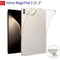 ราคา กันกระแทกเคสใสสําหรับ Honor MagicPad 3 13 3 สําหรับ Honor MagicPad3 13 3 นิ้ว Honor Magic Pad3 13 3 Honor Magic Pad 3 13 3 (44373727131)
