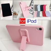 ราคา SLIM CANDY CASE TABLET สําหรับ iPad 11th A16 Air 6th Gen 11 นิ้ว M3 2025 Air4 Air5 10 9 10th Gen 9th 8th 7th Generation 10 2 Air 2 3 iPad 5 6 9 7 Mini 4567 พร้อมขาตั้งผู้ถือ (43623564900)