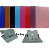 ราคา ASUS Transformer Book T101HA 10 1 นิ้ว เคสแท็บเล็ต เคสแท็บเล็ตพนังสีทึบขายึดสีธรรมดาซองหนังโรตารี่ (28812265173)