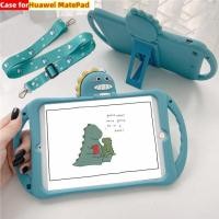 ราคา สําหรับ Huawei MatePad SE 11 0 นิ้ว 2024 MatePadSe11 2024 MatePad 11 2023 MatePad 10 4 Pro 11 10 8 Air 11 5 MatePad 11 5S 11 5S พร้อมขาตั้งกันกระแทกเด็ก (44125214038)