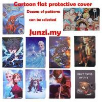 ราคา Lenovo Tab3 8 Plus TB 8703F TB 8703X 8 0 นิ้ว เคสหนังแท็บเล็ตแบบพลิกได้การ์ตูนน่ารักเคสป้องกันการล่มสลาย (43017615611)