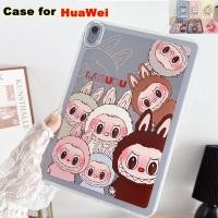 ราคา HuaWei MatePad pro11 2022 T10 T10S 9 7 10 1 Mate pad 10 4 10 8 11 pro11 2024 Matepad Air 11 5 Clear เคสกันกระแทก TPU (42075220453)