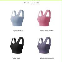 ราคา รุ่น 7019 สปอร์ตบรา เสื้อในสปอร์ต I มีฟองน้ำ (27671926945)