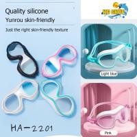 ราคา แว่นตาว่ายน้ำ แว่นตา แว่นตาว่ายน้ำสำหรับผู้ใหญ่และเด็ก แว่นตาว่ายน้ำกันน้ำ2201 (14195072525)