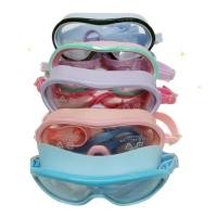 ราคา แว่นตาว่ายน้ำ แว่นตาดำน้ำ ผู้ใหญ่ รุ่น 2200 เลนโปร่งใสและป้องกันหมอก (20187935414)
