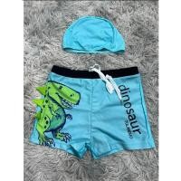 ราคา 1957 กางเกงว่ายน้ำเด็กชาย (28371015412)