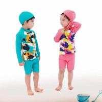 ราคา ชุดว่ายน้ำเด็กผู้ชาย ชุดว่ายน้ำเด็กชาย หญิงรุ่น2028กับ2027 (28271197180)