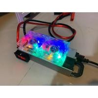 ราคา สวิชชิ่ง100แอมโมเจาะพัดลมสีให้ (3354124784)